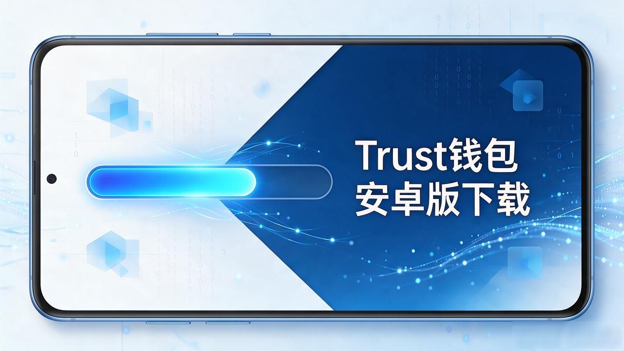 用户共享：Trust钱包安卓下载给我的资产管理带来的便利与效率！_安卓手机管理加密资产_Trust钱包安卓版