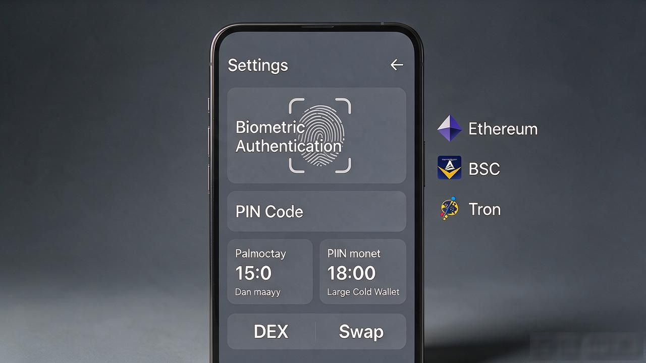 trustwallet官网下载_如何通过Trust官网成功下载并安装钱包，推动你的投资策略！_trust钱包助记词安全存储