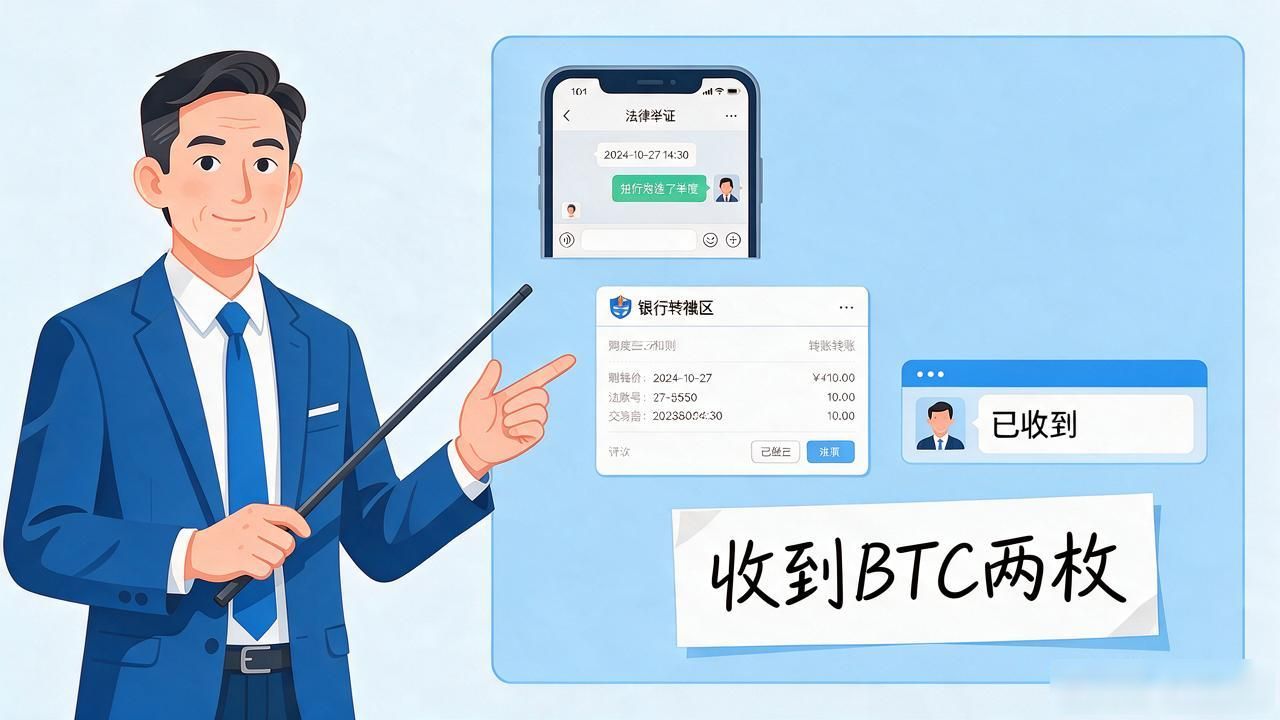 数字货币债务能起诉吗？律师办案三年，跟你说句掏心窝的话