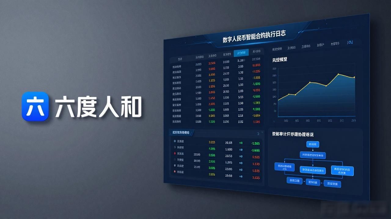 六度人和跟数字货币到底啥关系？数字人民币营销落地它做了啥