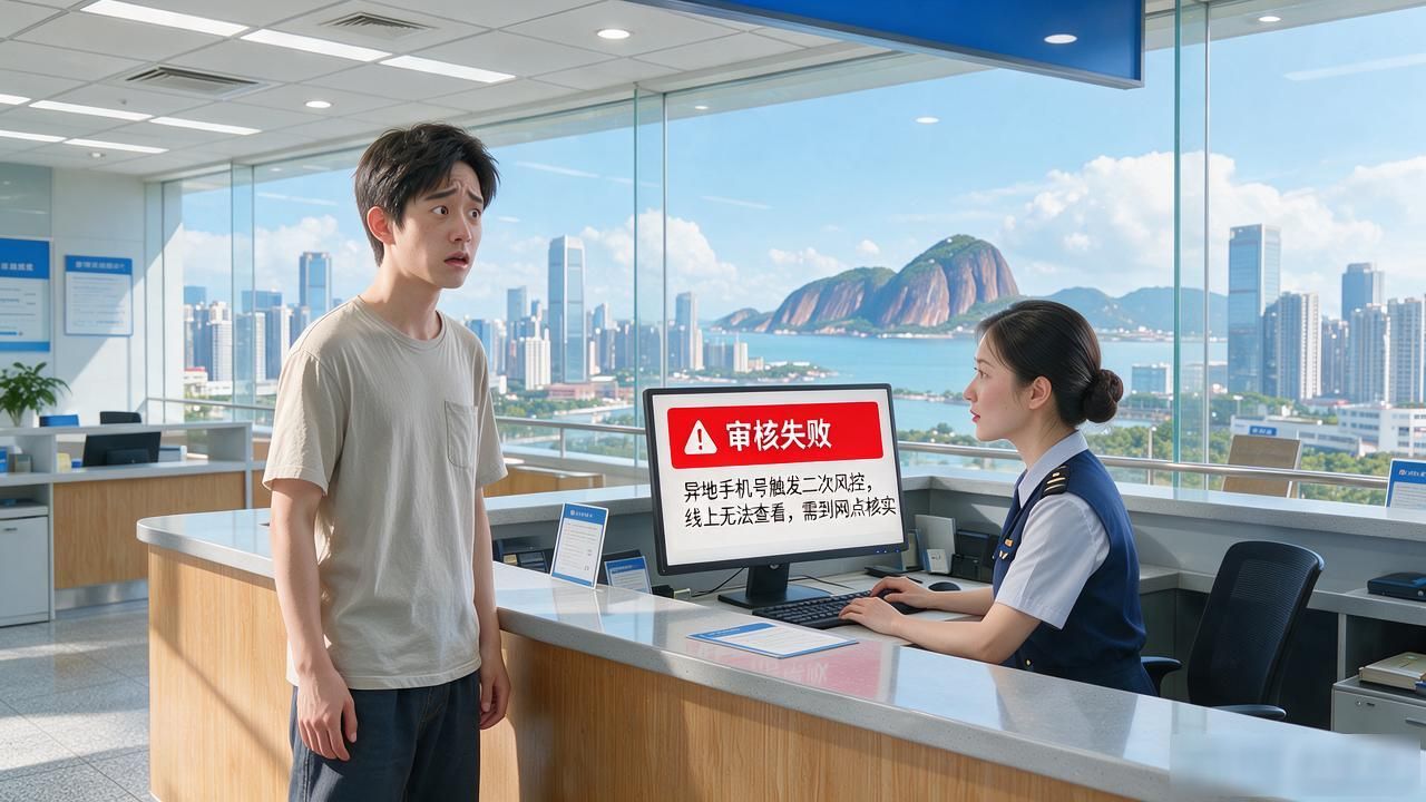 在厦门申领数字货币老是失败？我踩过的坑帮你列清楚了，照着做就行