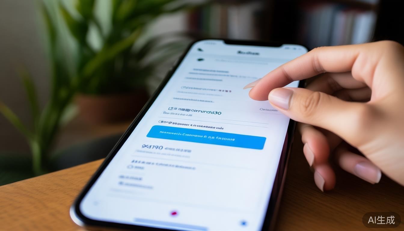 Trust Wallet官方APP体验:安全流畅,多链支持超棒 Trust Wallet官方APP体验:安全流畅,多链支持超棒