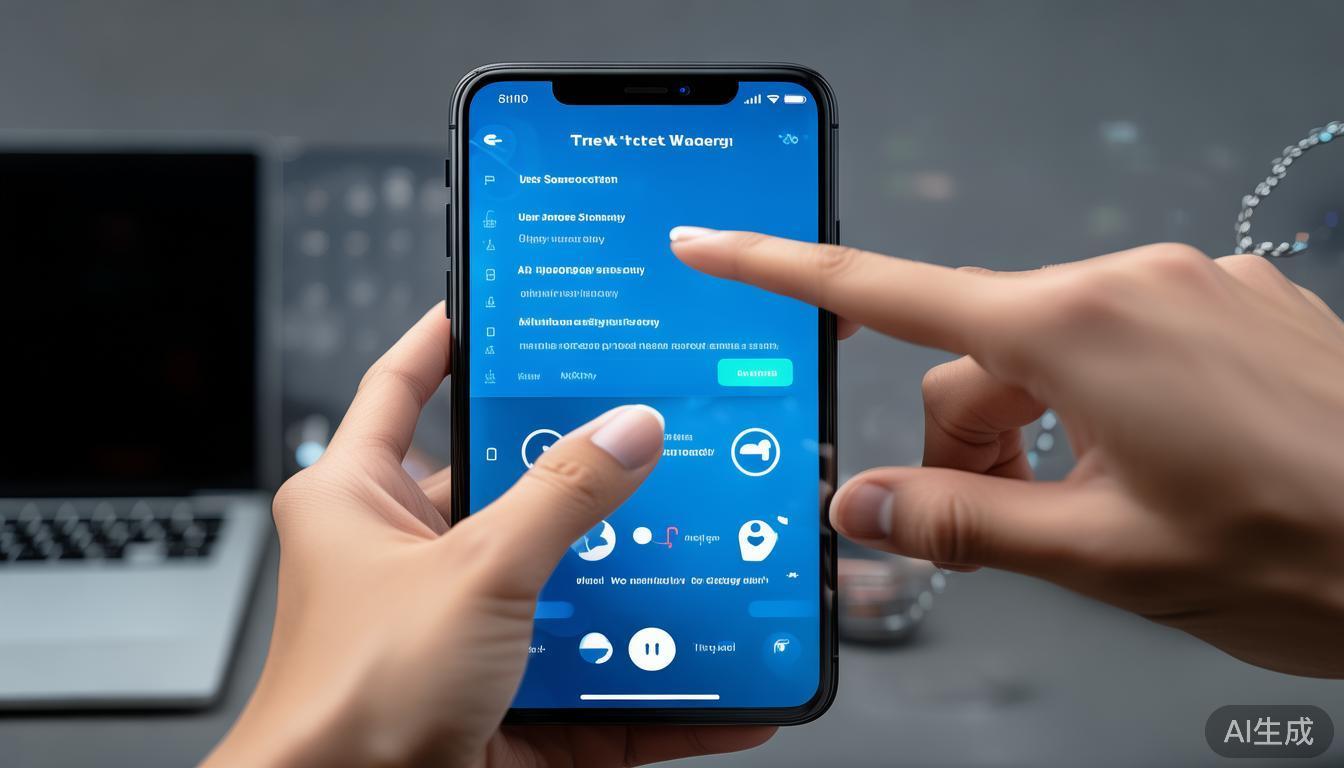 新版Trust Wallet推出用户来源策略,保障资产安全并提升账户安全性 新版Trust Wallet推出用户来源策略,保障资产安全并提升账户安全性