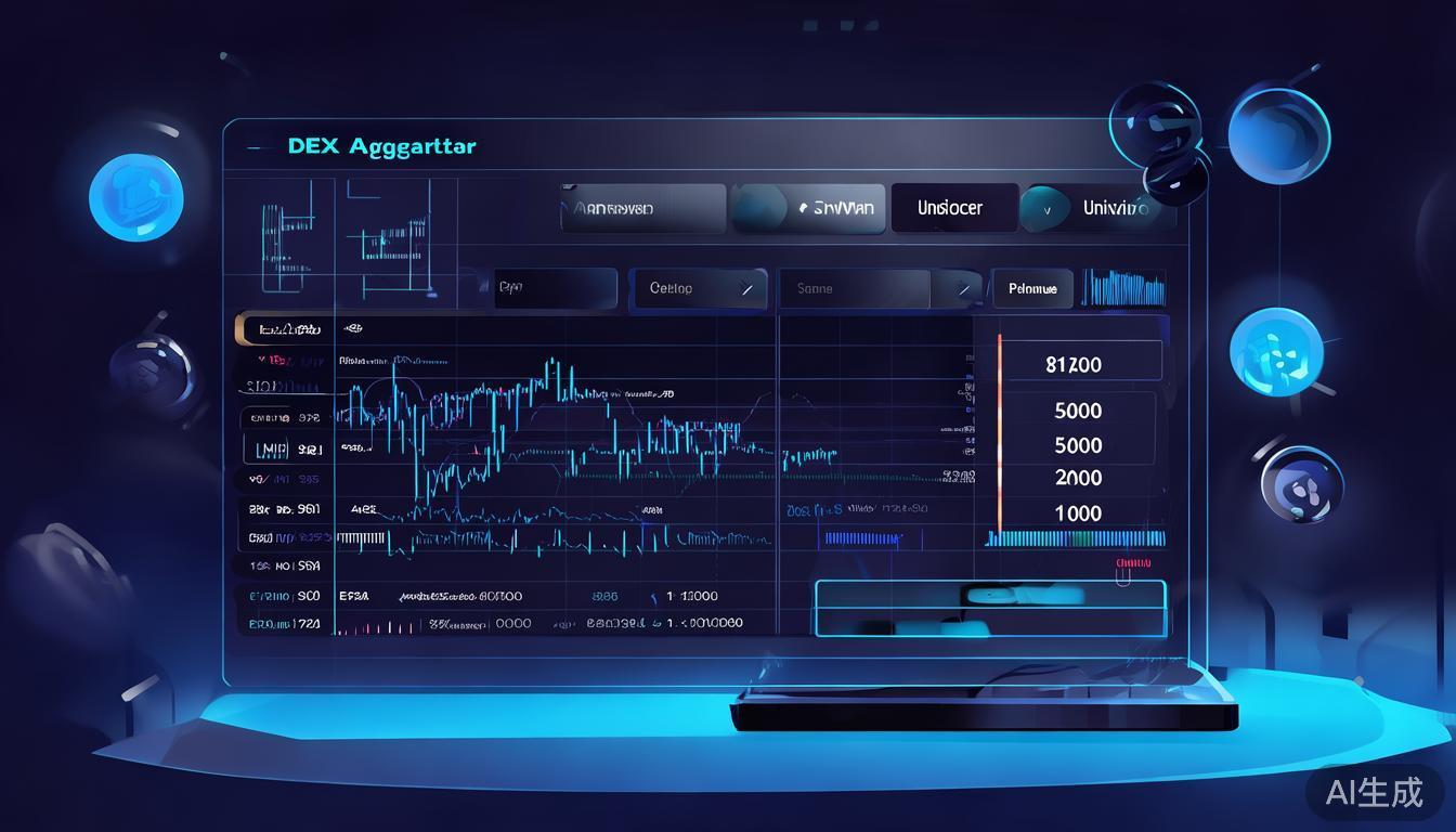 Trust Wallet智能投资工具_DeFi资产管理工具_Trust Wallet 的智能投资工具功能