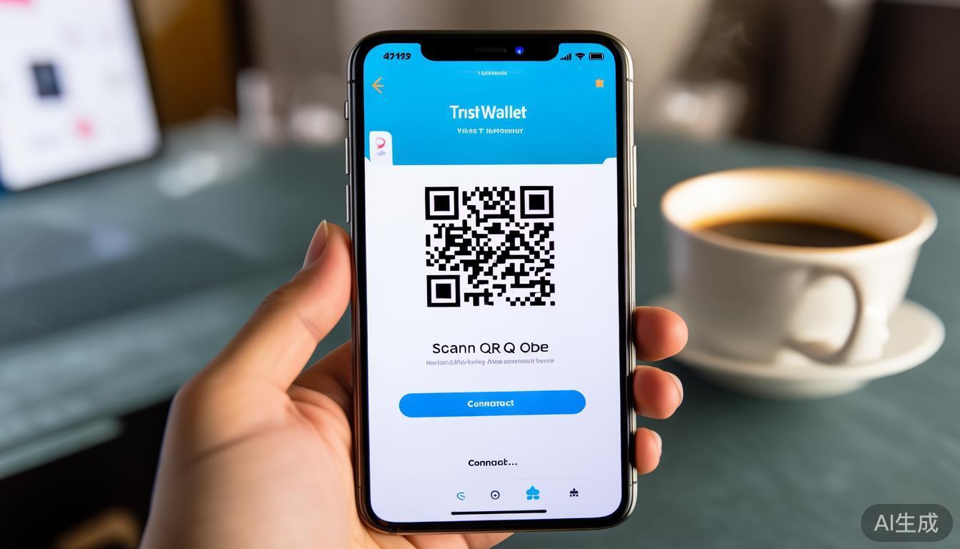Trust Wallet钱包联合其他平台的特色功能，你了解多少？_Trust Wallet连接去中心化应用的功能_Trust Wallet与Binance交易所的整合