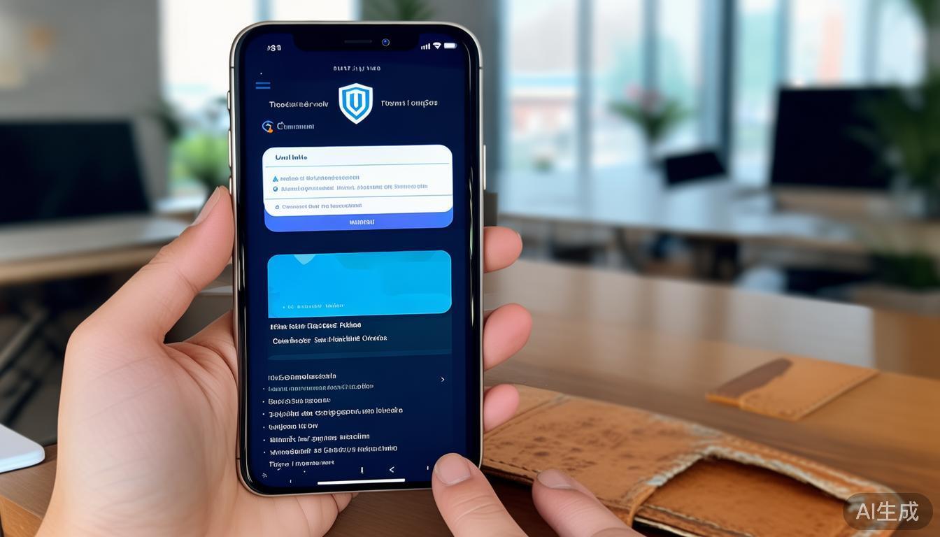 如何通过 Trust Wallet 官网进行合规交易?_Trust Wallet下载与设置_Trust Wallet官网安全交易