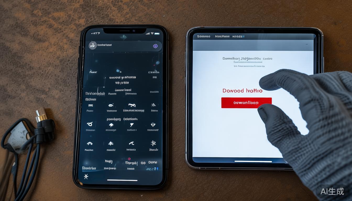虚拟专用网络下载加密货币钱包风险_User on Trust Wallet download： Are you ready to use a VPN?_Trust Wallet下载安全隐患