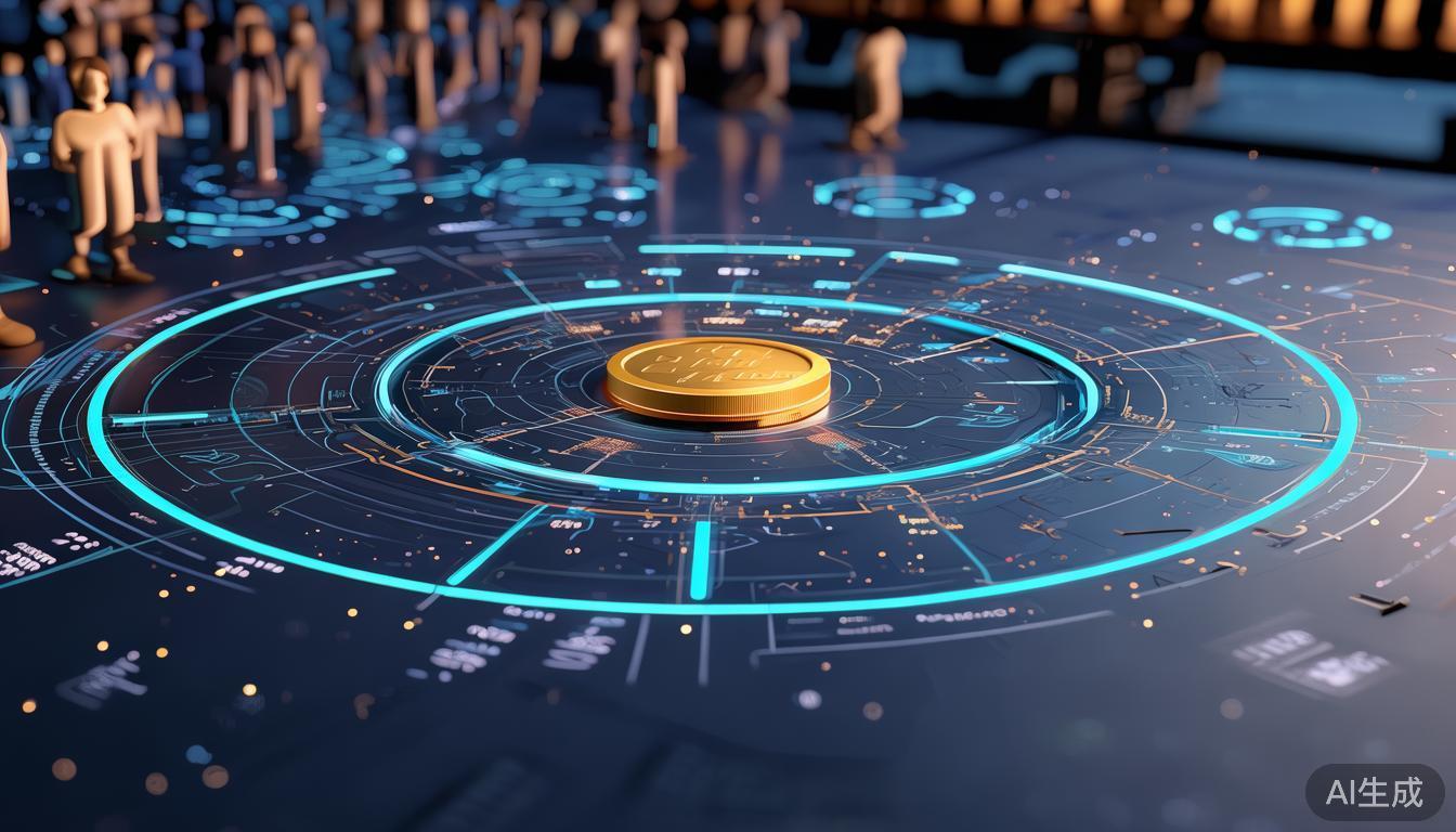 深度参与加密世界,Trust钱包靠社区治理返还用户权力 深度参与加密世界,Trust钱包靠社区治理返还用户权力