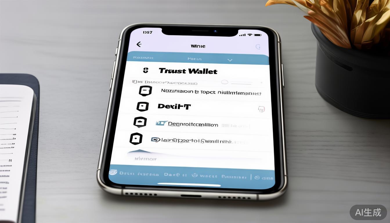 Trust Wallet苹果版透明度_Trust Wallet交易记录核对_如何在Trust Wallet苹果版中保持透明度?