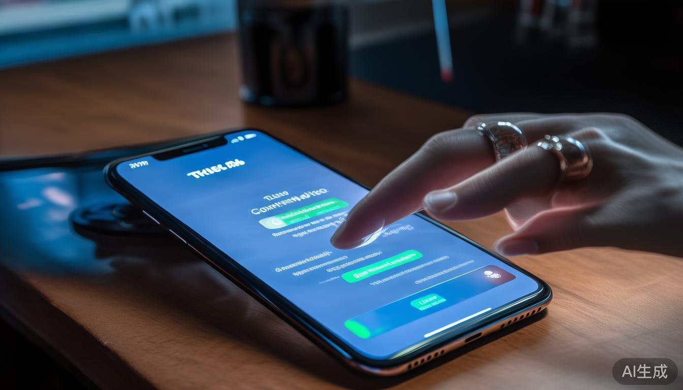 私钥丢失后如何保障数字资产安全_Trust Wallet安全下载中的用户建议_Trust Wallet官方下载渠道