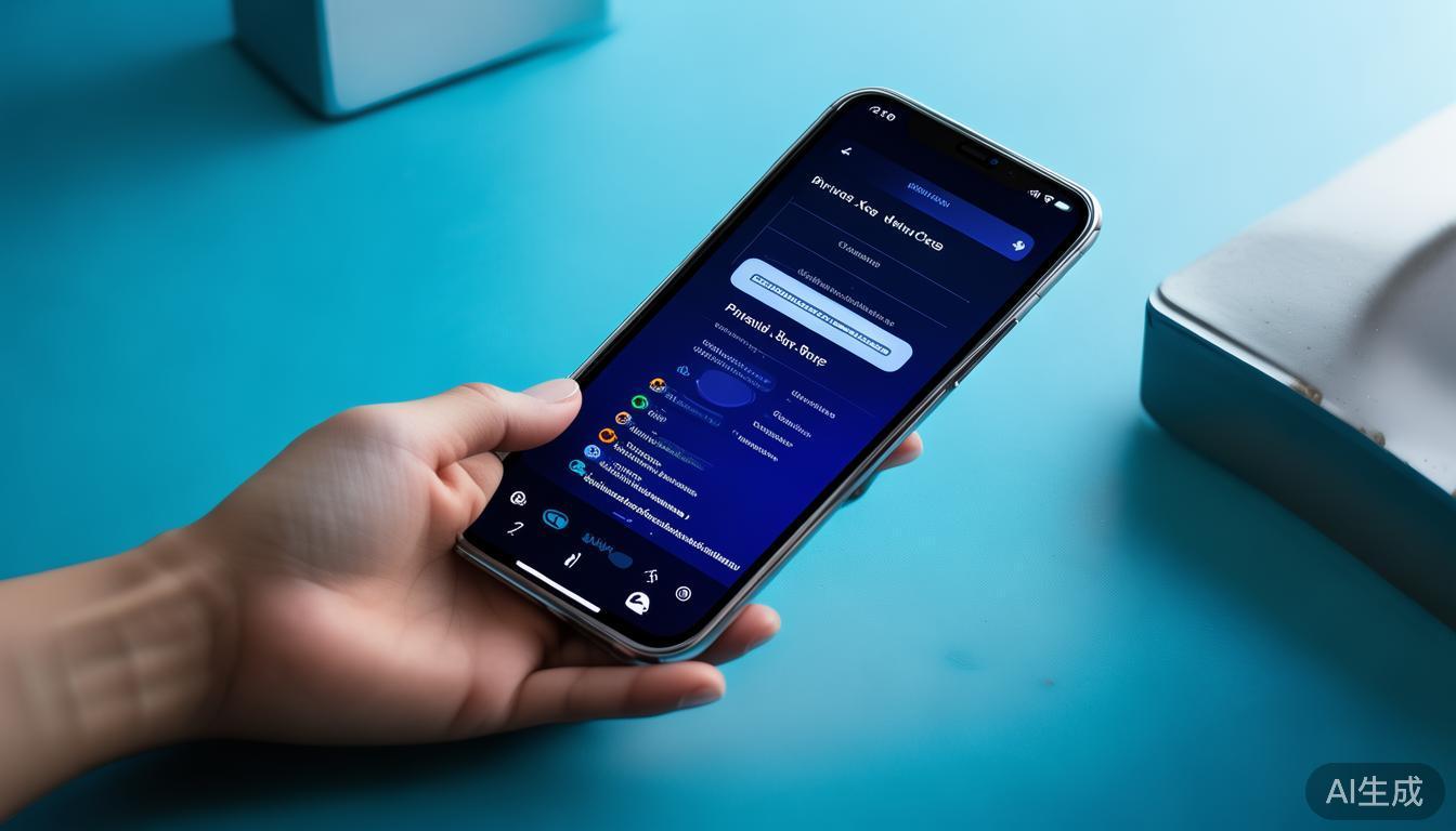 Trust钱包在去中心化环境下的优势_去中心化金融_Trust钱包
