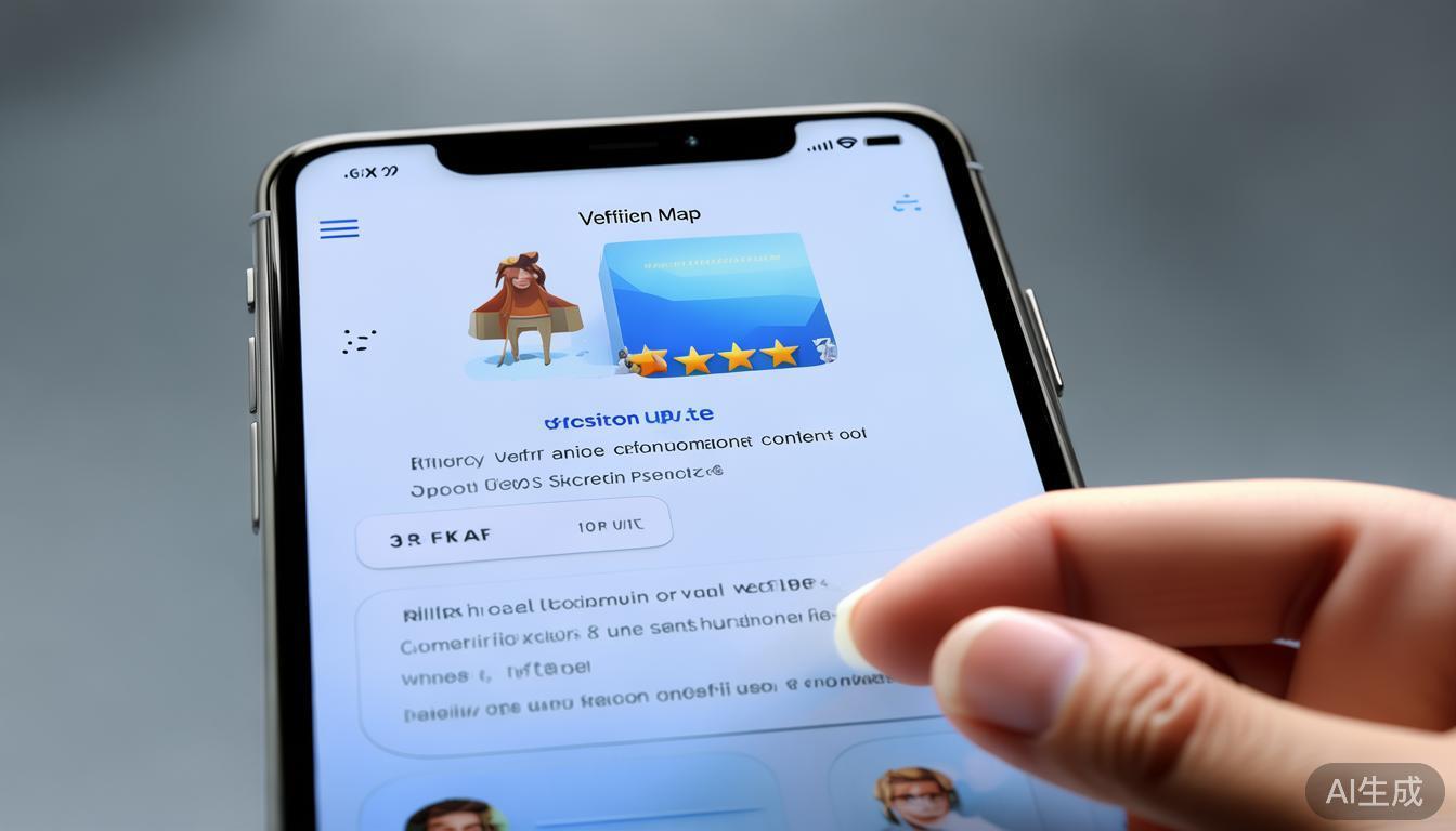 信任去中心化金融用户必看!如何在App Store安全下载Trust Wallet? 信任去中心化金融用户必看!如何在App Store安全下载Trust Wallet?