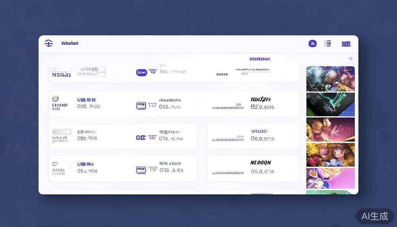数字资产管理优化方法_Trust Wallet资产分类_如何在 Trust Wallet 中管理资产分类?