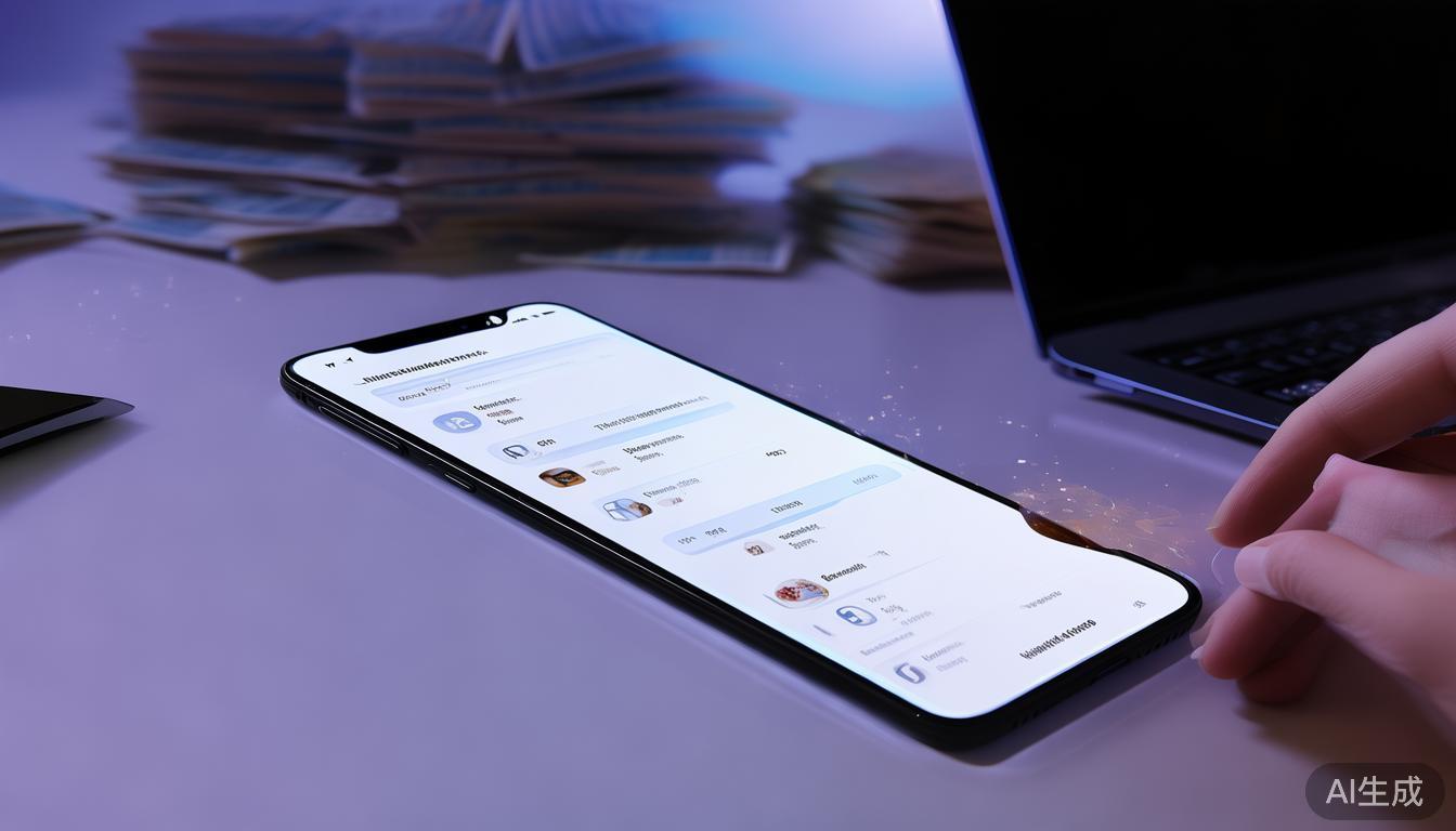 Trust Wallet兴起!为新兴市场金融包容性带来新途径? Trust Wallet兴起!为新兴市场金融包容性带来新途径?