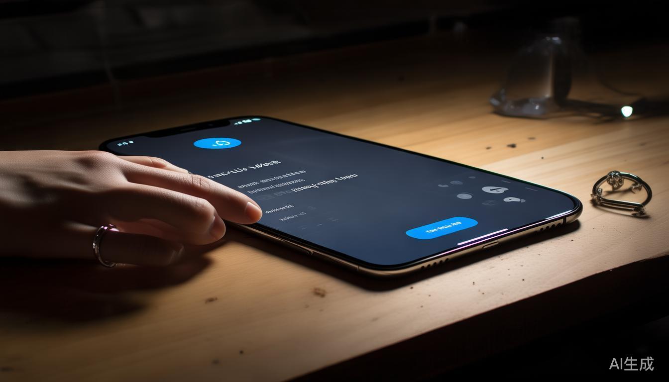 Trust Wallet下载使用对投资者影响几何?私钥掌控权转变是关键 Trust Wallet下载使用对投资者影响几何?私钥掌控权转变是关键