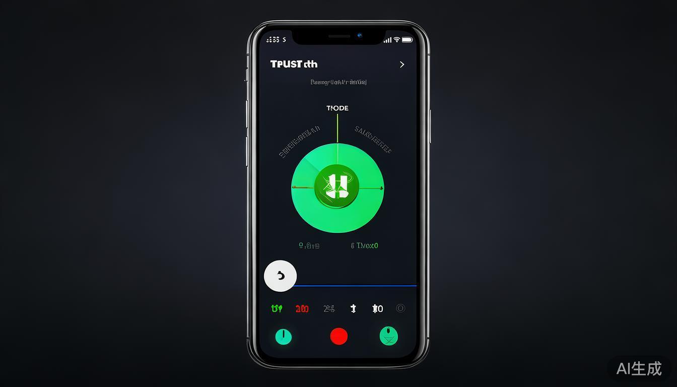 Trust钱包：质押功能与多样奖励，提升加密货币投资回报？