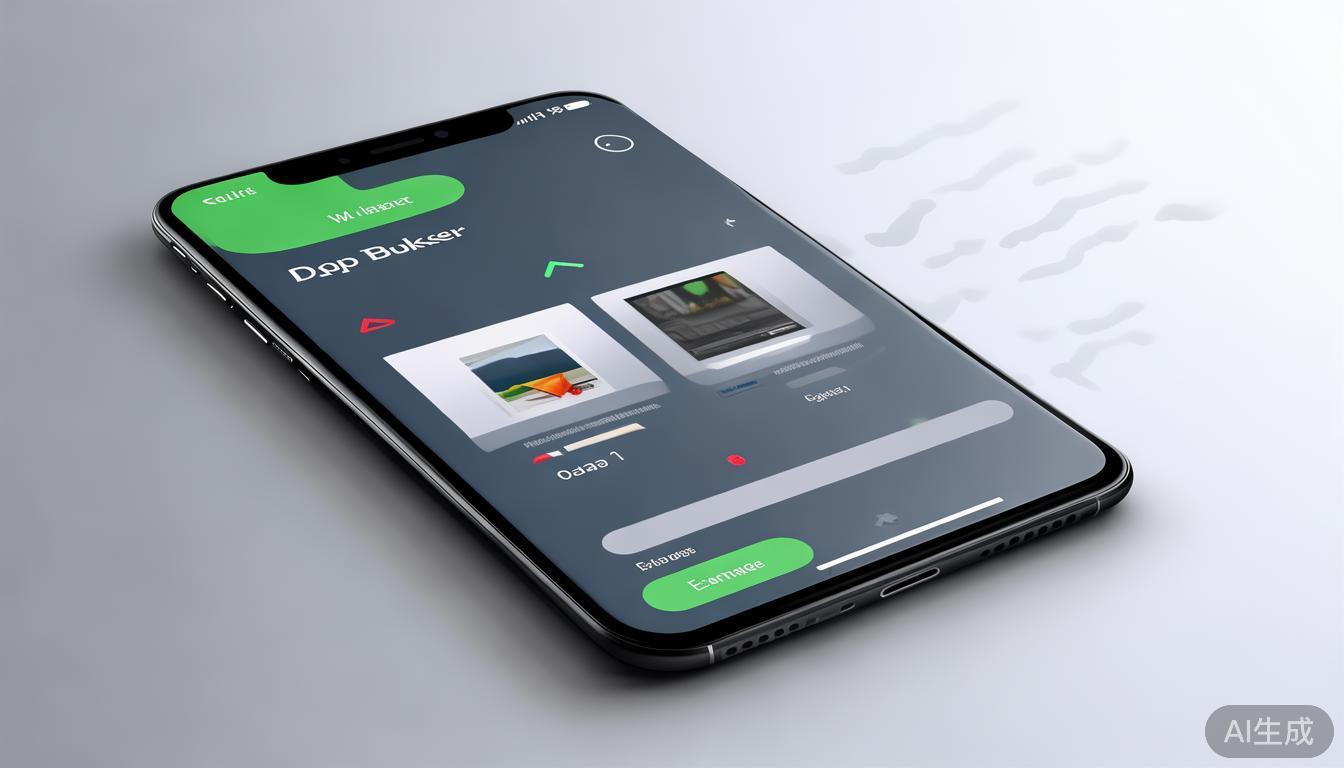 Trust Wallet download success： A user-centric examination 从普通用户视角审视Trust Wallet：下载与初步使用体验如何？