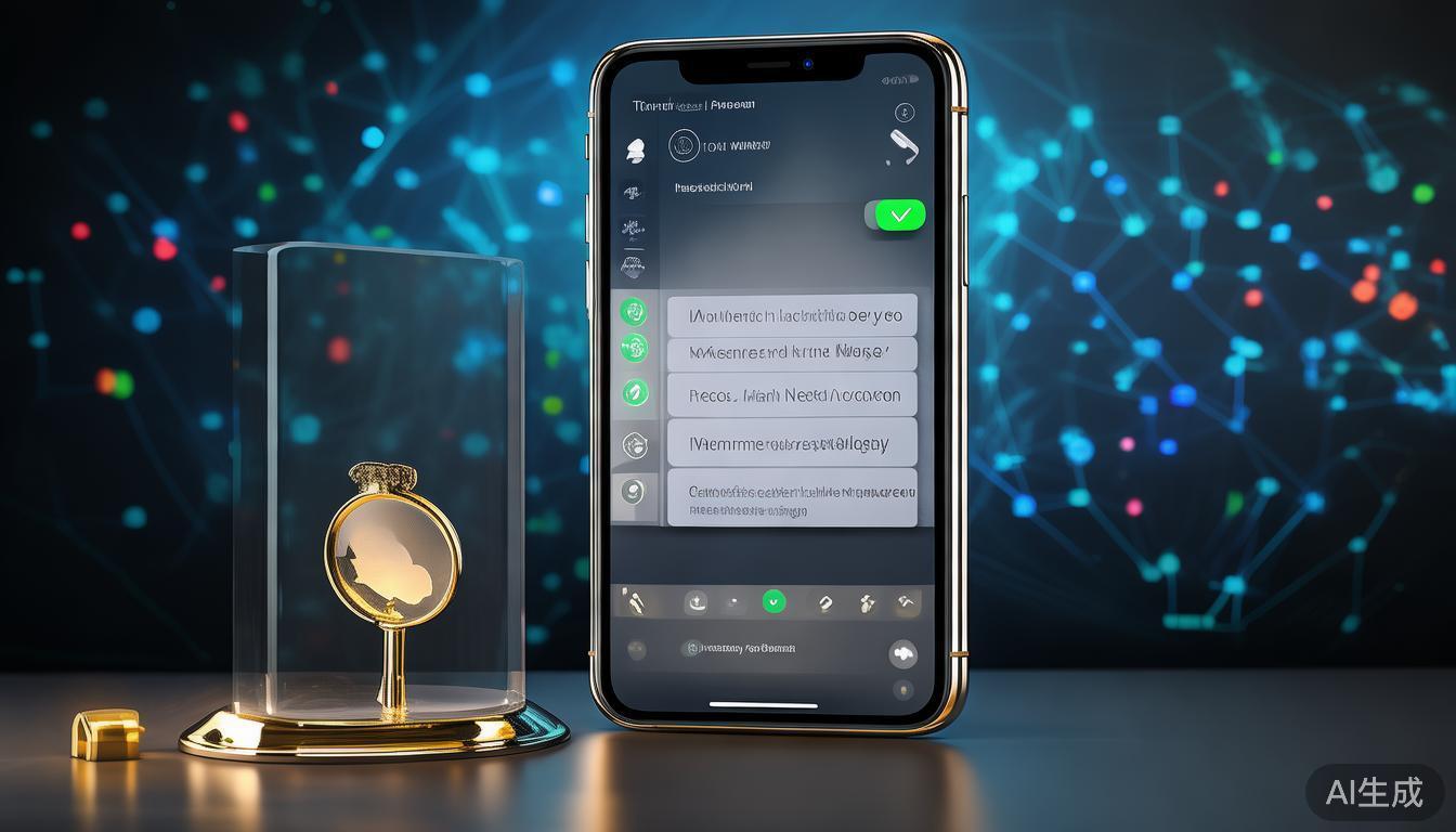 Trust Wallet：隐私至上的去中心化钱包，注册简单还保障资产安全？