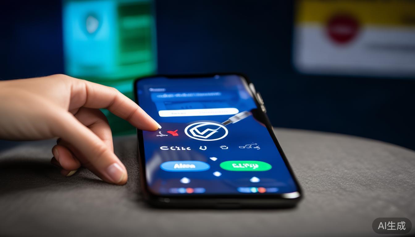 数字货币下载必知！三步助你在Trust Wallet避开安全威胁