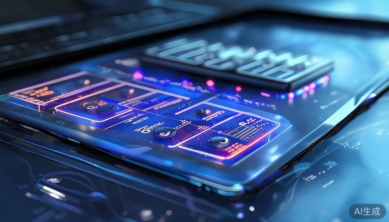 Trust钱包多签名功能在去中心化金融操作中的关键作用