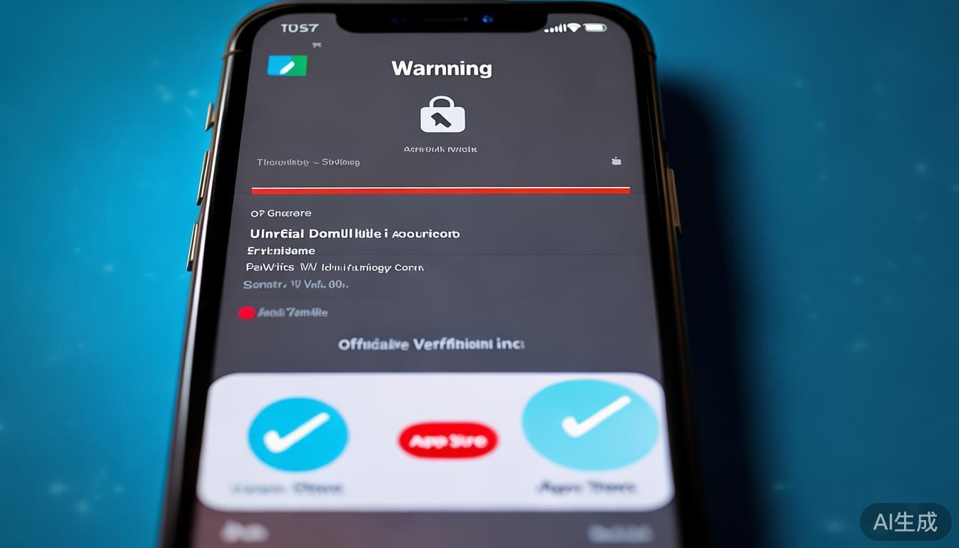 Ensuring Trust Wallet download convenience： The VPN factor 加密货币世界中，保护资产安全下载Trust Wallet需谨慎