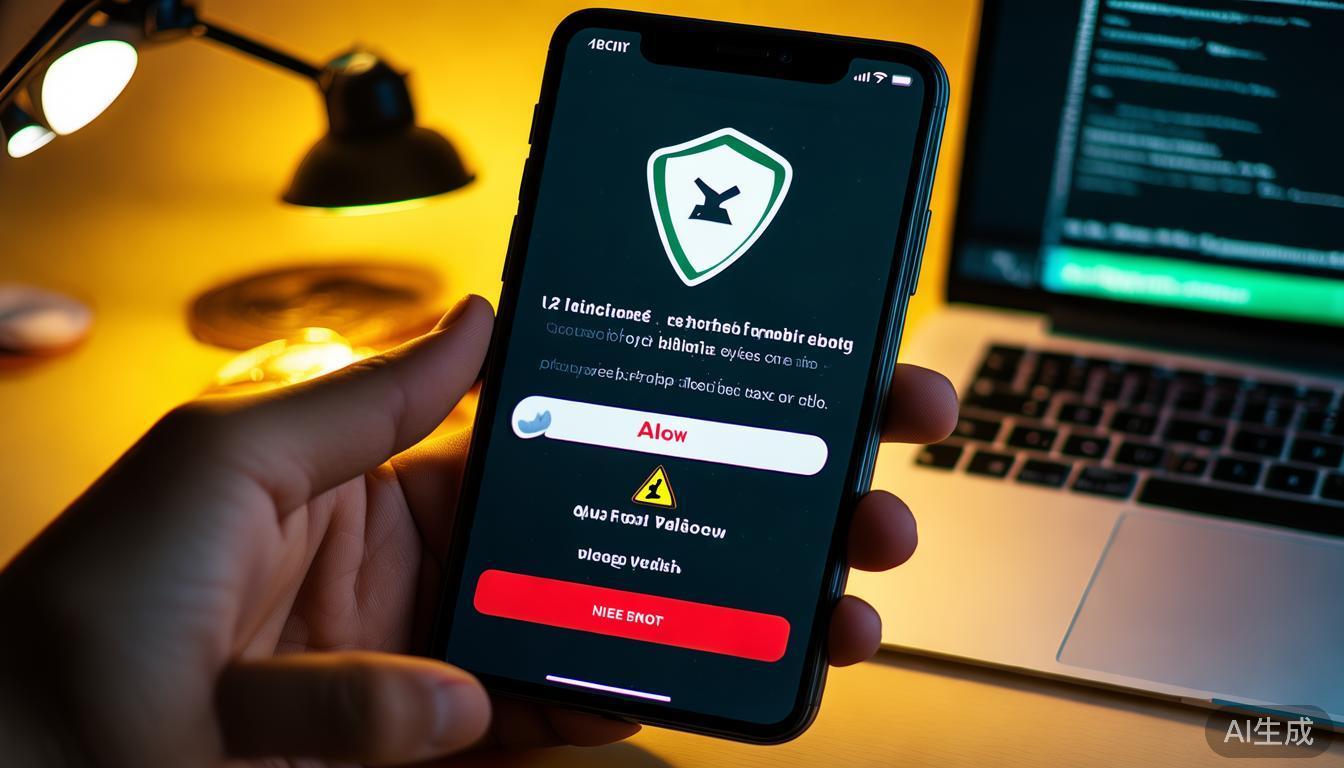 数字货币领域：Trust钱包下载，隐私保护与安全风险需重视
