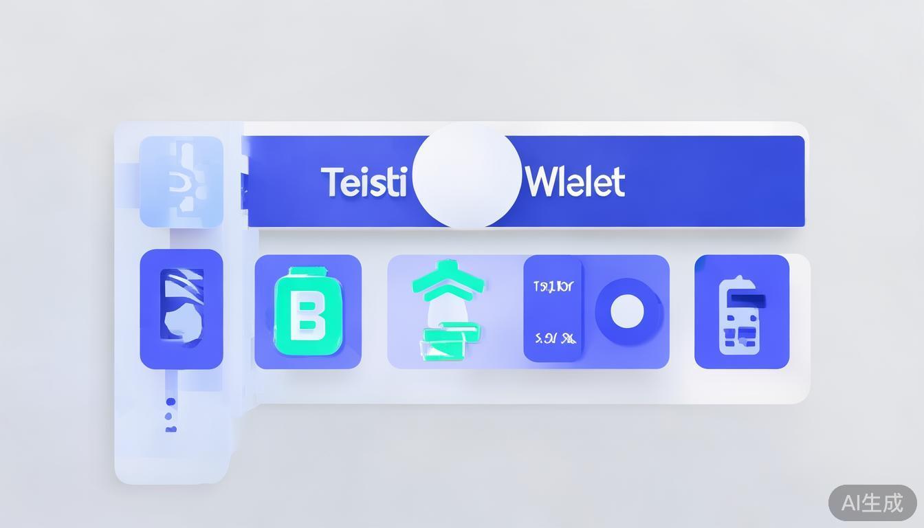 移动时代数字资产安全存储必备！Trust Wallet优势尽显