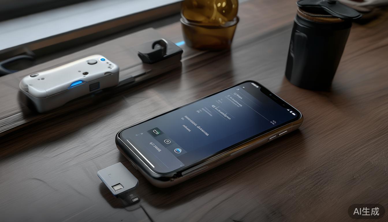 Trust Wallet苹果版用户：期待更新，渴望DeFi强大集成与便捷操作