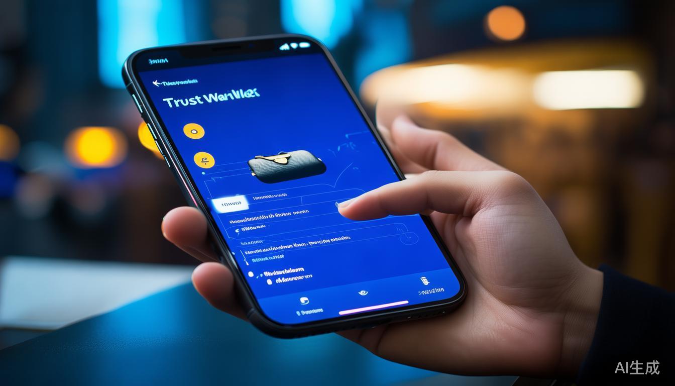 加密货币领域长期参与者见证：Trust Wallet 如何借零知识证明提升隐私安全？