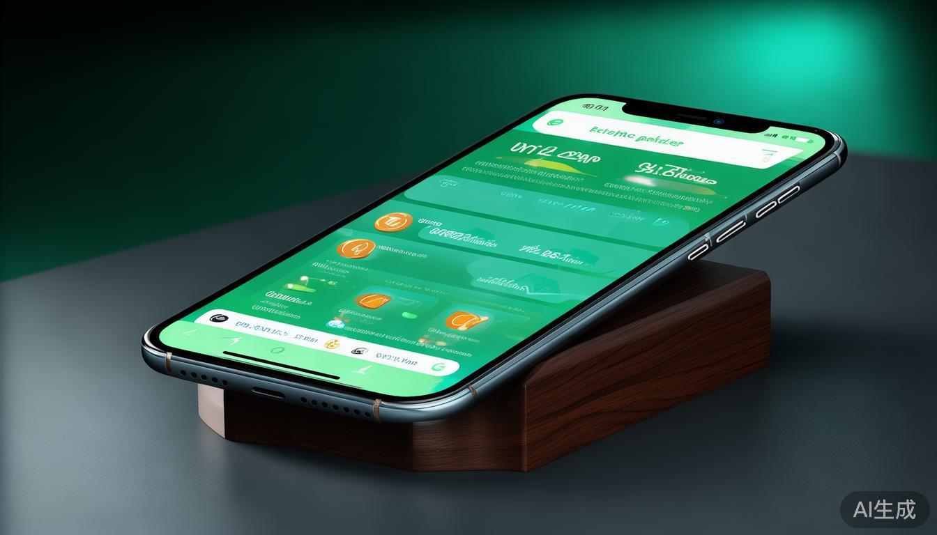Trust Wallet：加密货币持有者安全便捷的资金管理之选