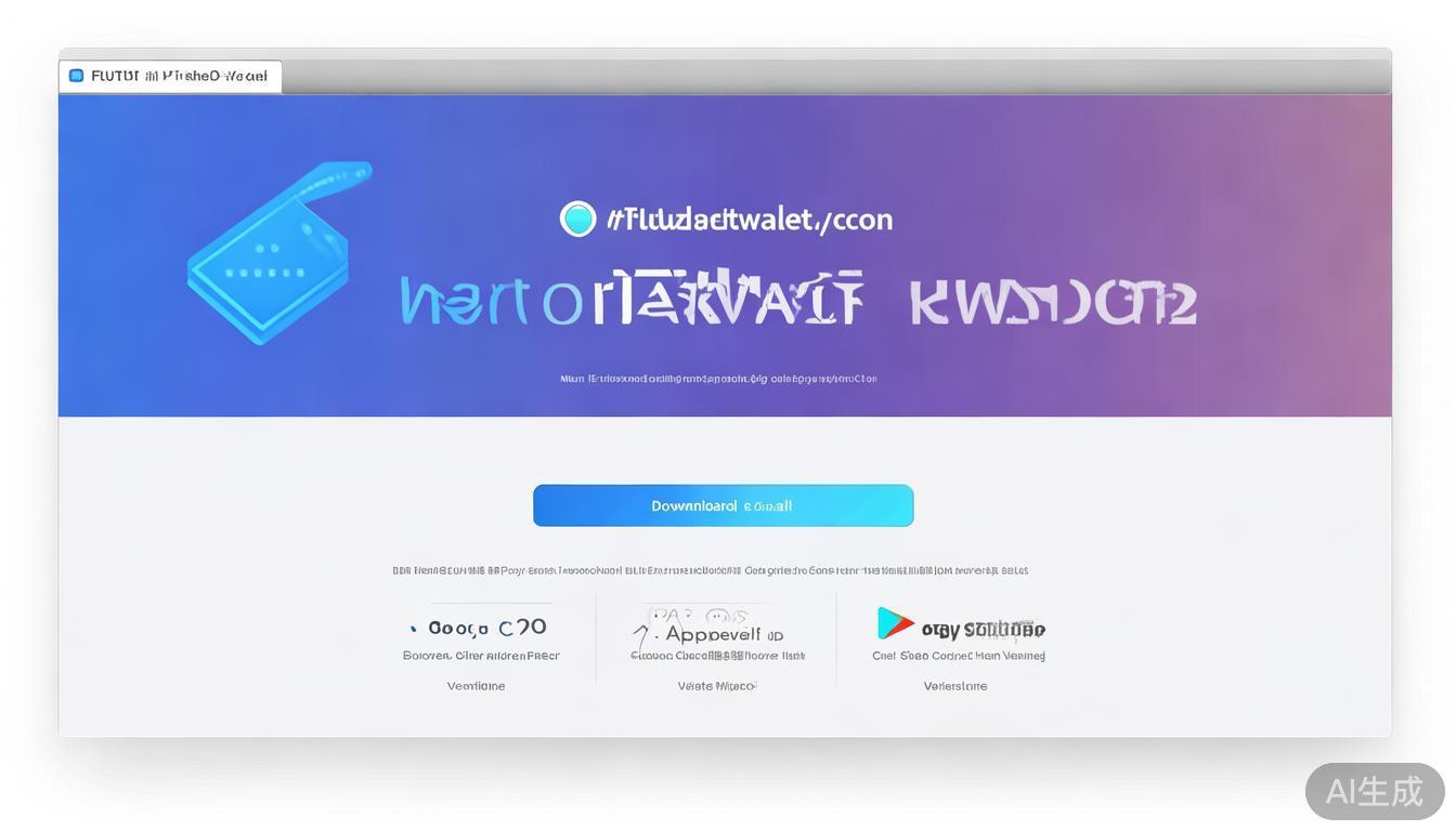 数字货币范畴内，如何保障Trust钱包下载链接真实性？