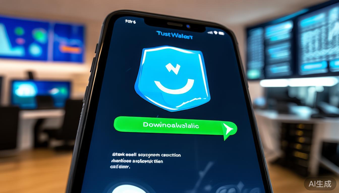 Gathering momentum around Trust Wallet download narratives Trust Wallet Downloads Surge: A Secure & Seamless Way to Manage Digital Assets!