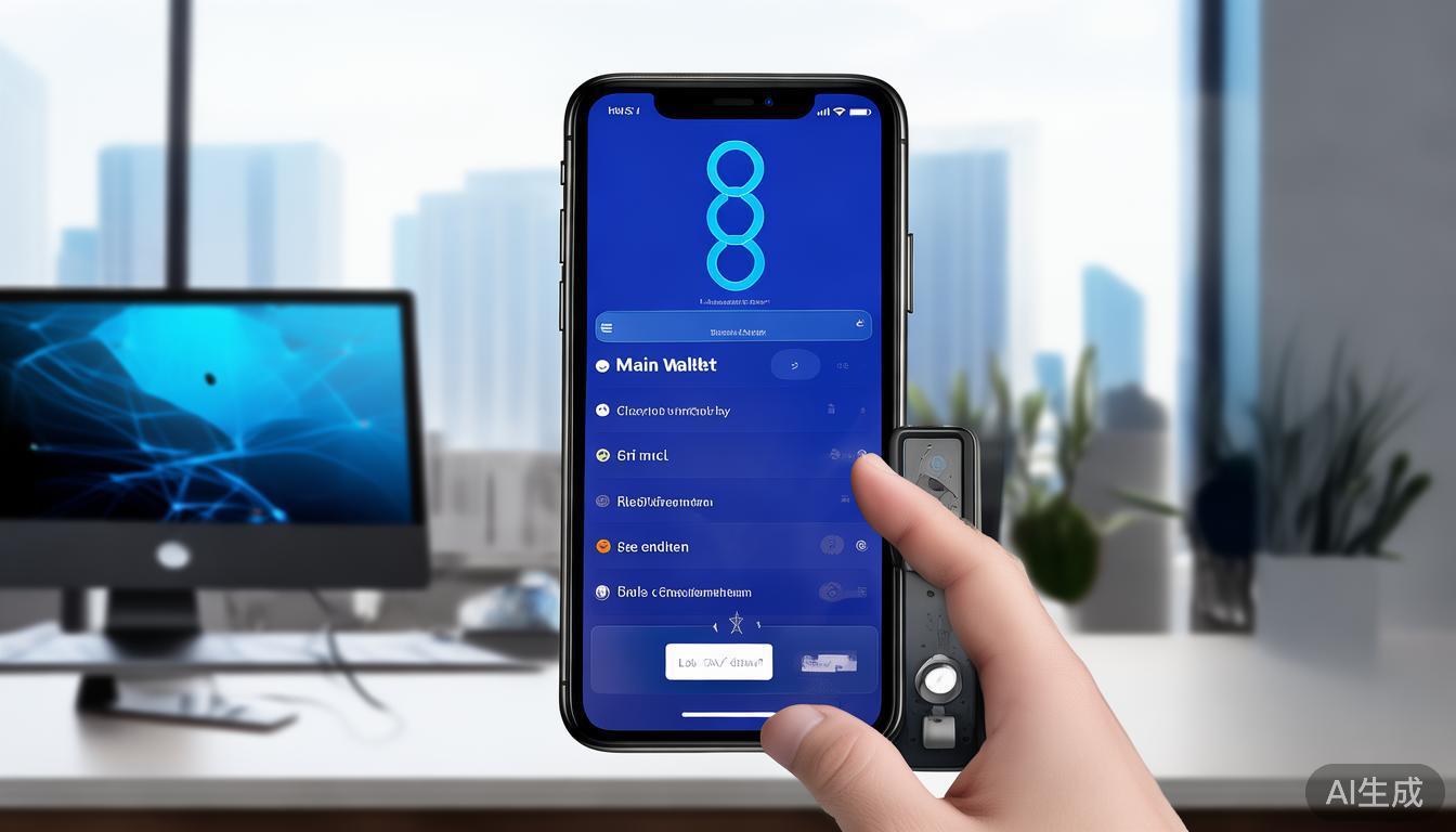 Trust Wallet：操作便捷功能全，满足不同需求的数字货币钱包