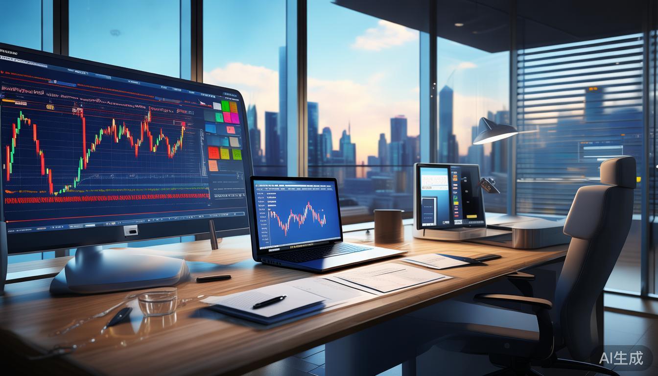 Trust Wallet苹果版下载后的交易节奏管理_Trust Wallet交易节奏管理_如何避免情绪化操作