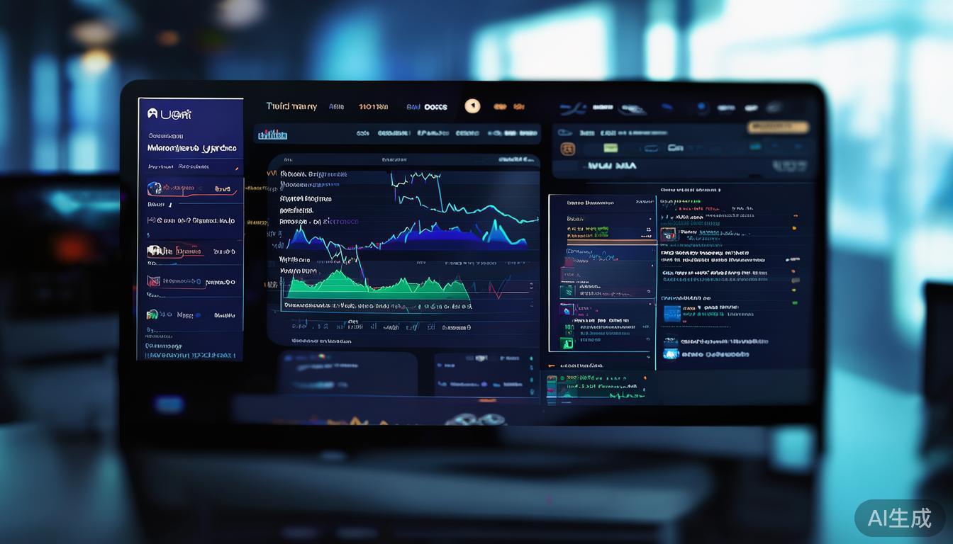 探秘Trust Wallet官网:加密货币市场有效性的独特窗口? 探秘Trust Wallet官网:加密货币市场有效性的独特窗口?