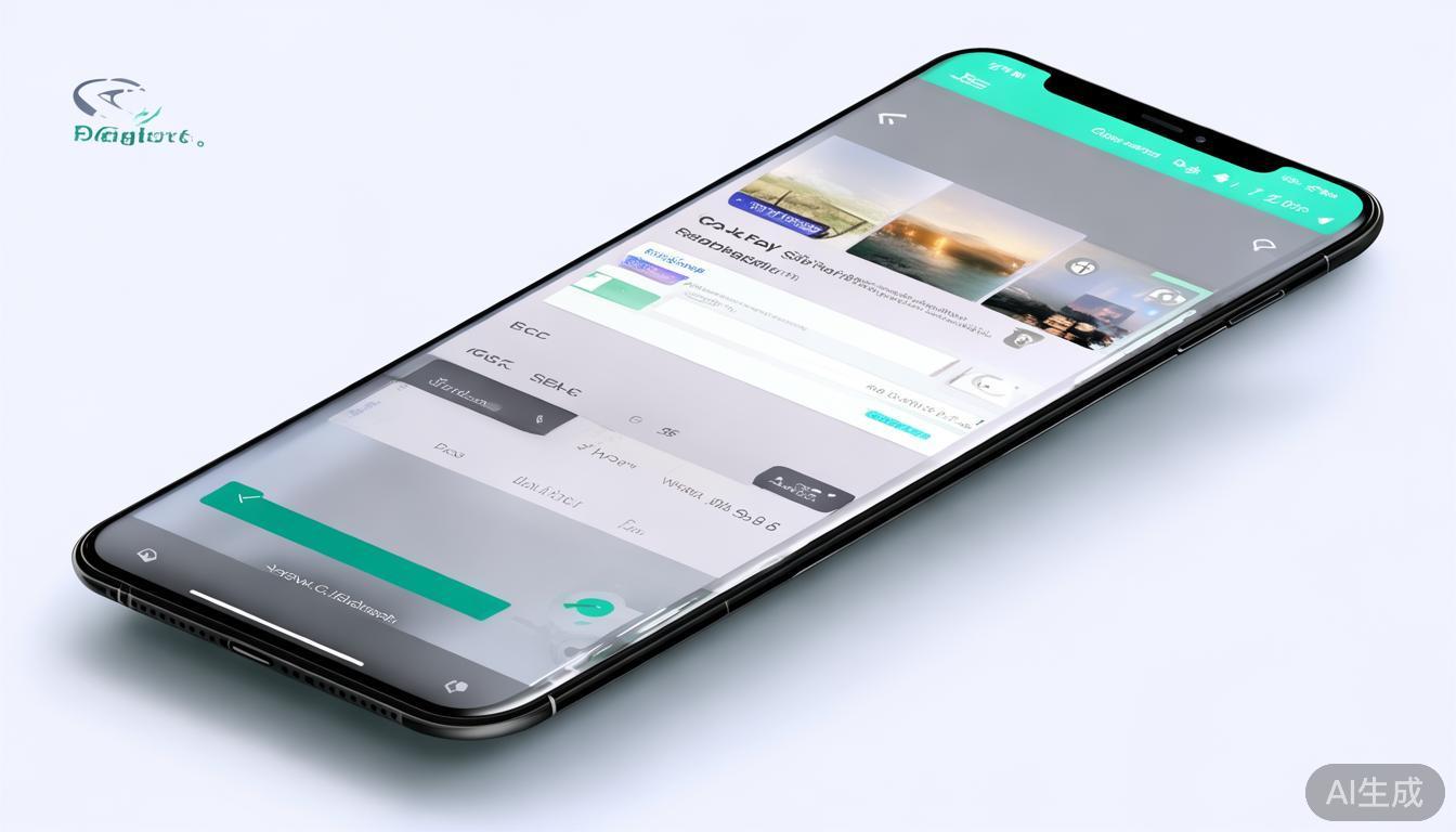 Trust Wallet用户界面设计精妙,简洁与强大兼具,新手老手皆宜 Trust Wallet用户界面设计精妙,简洁与强大兼具,新手老手皆宜