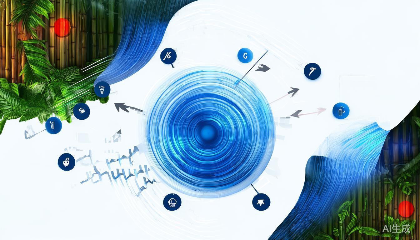 Trust Wallet成功秘诀:构建共生生态,融合全球策略与本土触达 Trust Wallet成功秘诀:构建共生生态,融合全球策略与本土触达