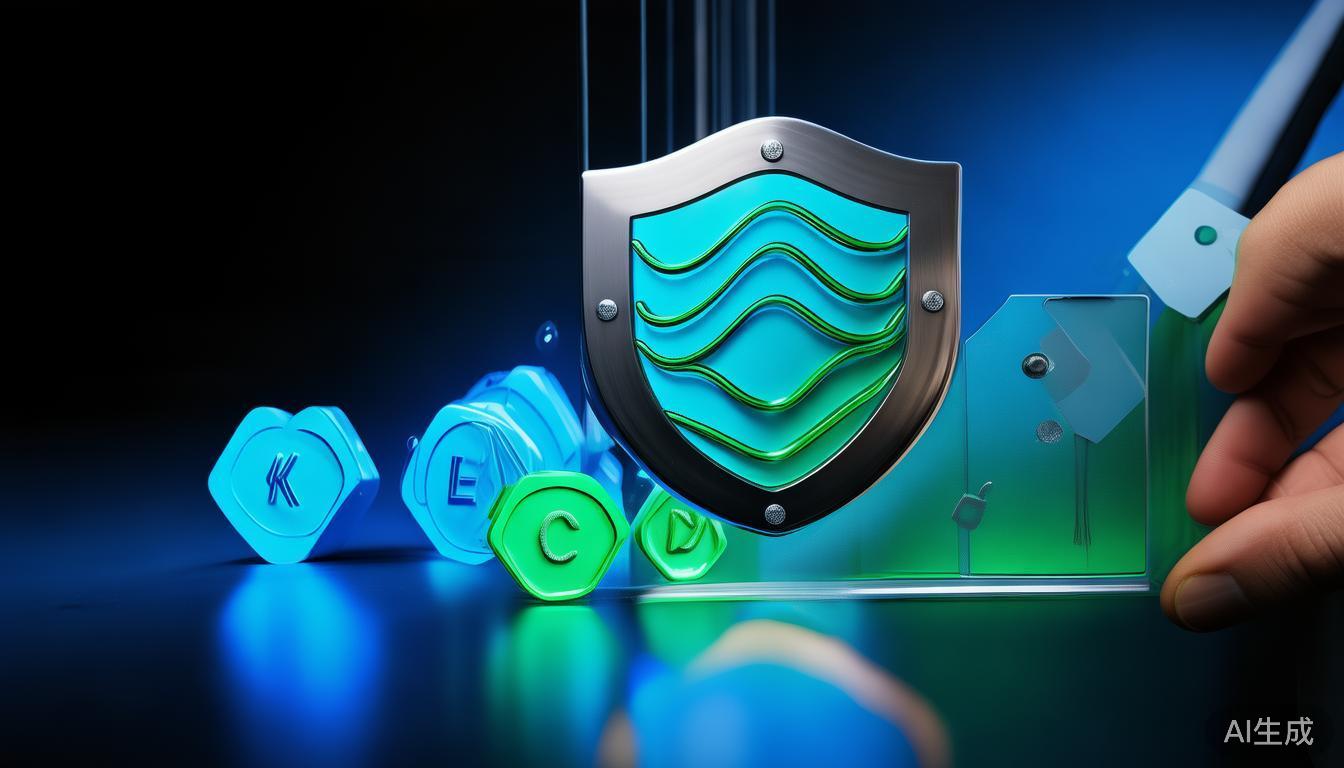 Trust Wallet:加密货币钱包,掌控资产通向去中心化世界的入口 Trust Wallet:加密货币钱包,掌控资产通向去中心化世界的入口