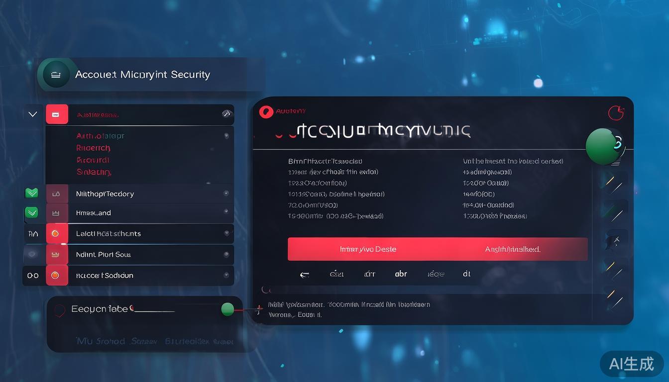 Trust钱包安全设置_Trust钱包助记词备份_新手指南:下载Trust钱包中不可忽视的设置与安全措施!