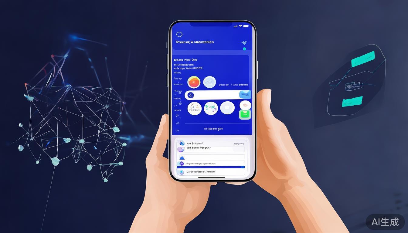 Trust Wallet:紧跟市场需求蜕变,功能迭代满足多样加密需求 Trust Wallet:紧跟市场需求蜕变,功能迭代满足多样加密需求