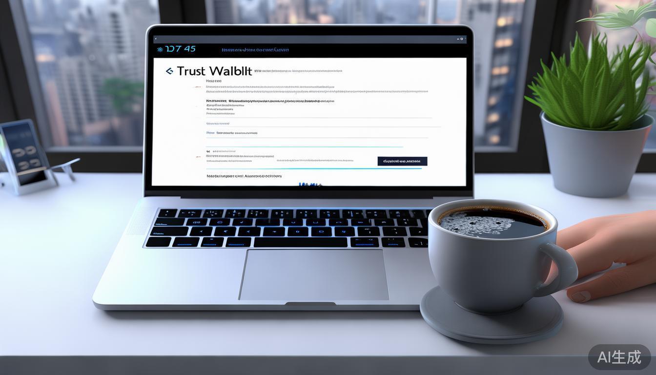 trust钱包空投过程_Trust钱包空投步骤_Trust钱包空投注意事项
