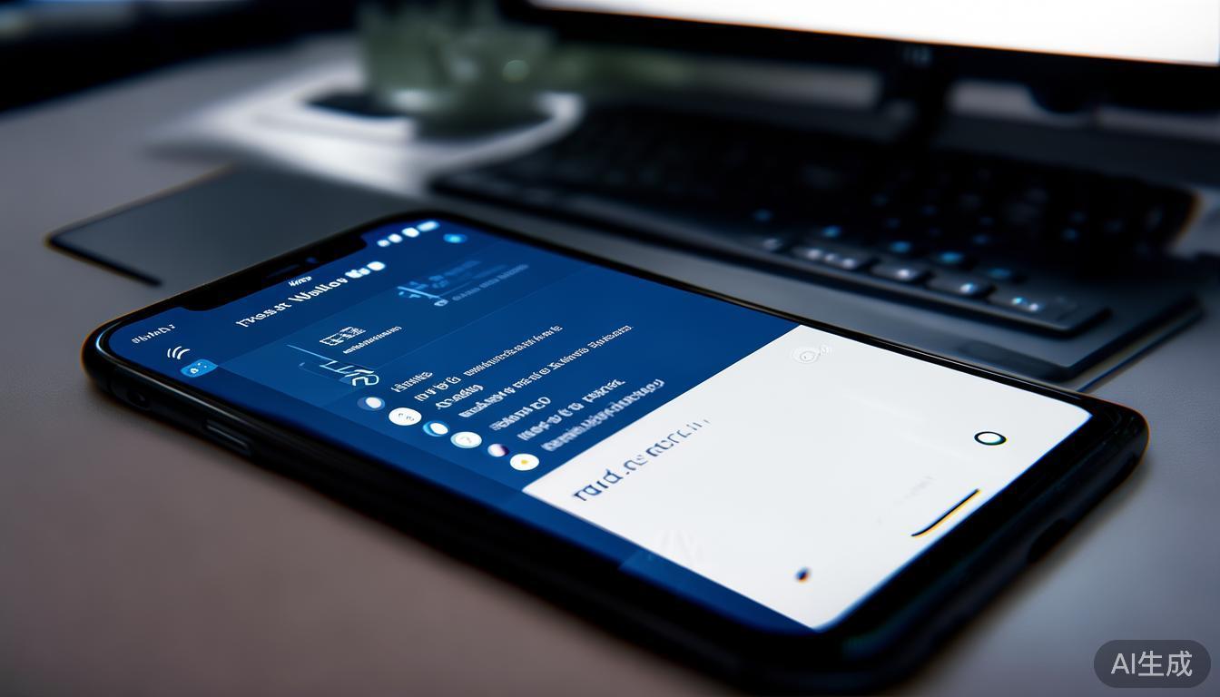 在Trust Wallet官网上下载APP的过程,如何让你的钱包使用更加便捷?_Trust Wallet官方下载_Trust Wallet安全备份