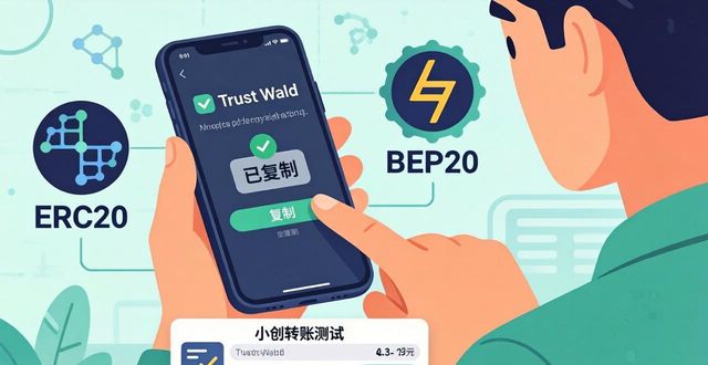 钱包地址查询_钱包地址在哪里看_trust wallet钱包地址在哪里