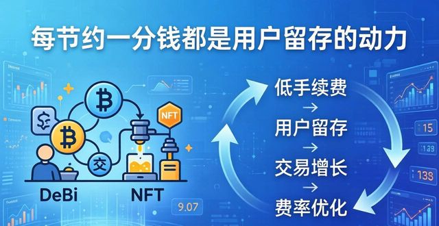 Trust钱包手续费：市场策略中如何撬动用户？