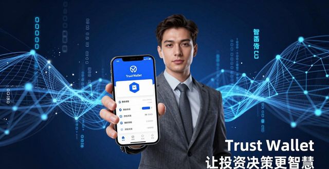 Trust Wallet让我的投资决策更智慧（亲测有效）