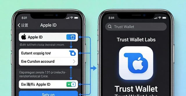 Trust钱包苹果手机下载指南（官方正版链接）