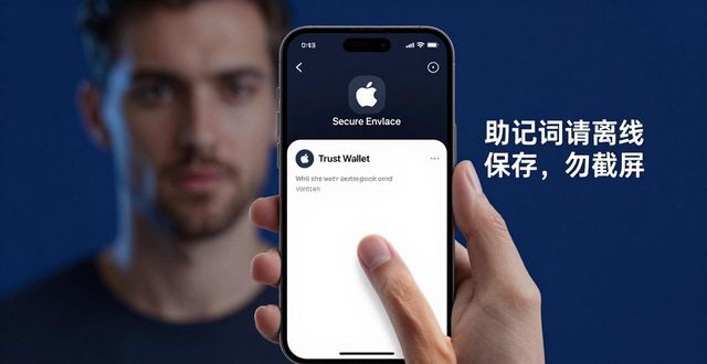 Trust Wallet苹果版的用户体验与市场动态_ios动态化实现方案_apple动态