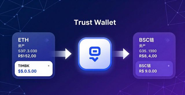 借助Trust Wallet官方APP的功能，你如何提升投资组合效率？_借助Trust Wallet官方APP的功能，你如何提升投资组合效率？_借助Trust Wallet官方APP的功能，你如何提升投资组合效率？