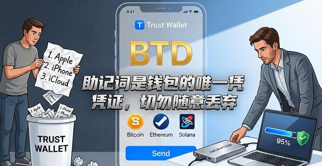 Promoting digital literacy： Trust Wallet download insights_Promoting digital literacy： Trust Wallet download insights_Promoting digital literacy： Trust Wallet download insights