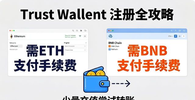 Trust钱包注册的多链支持解析_钱包链名称_zsc链钱包